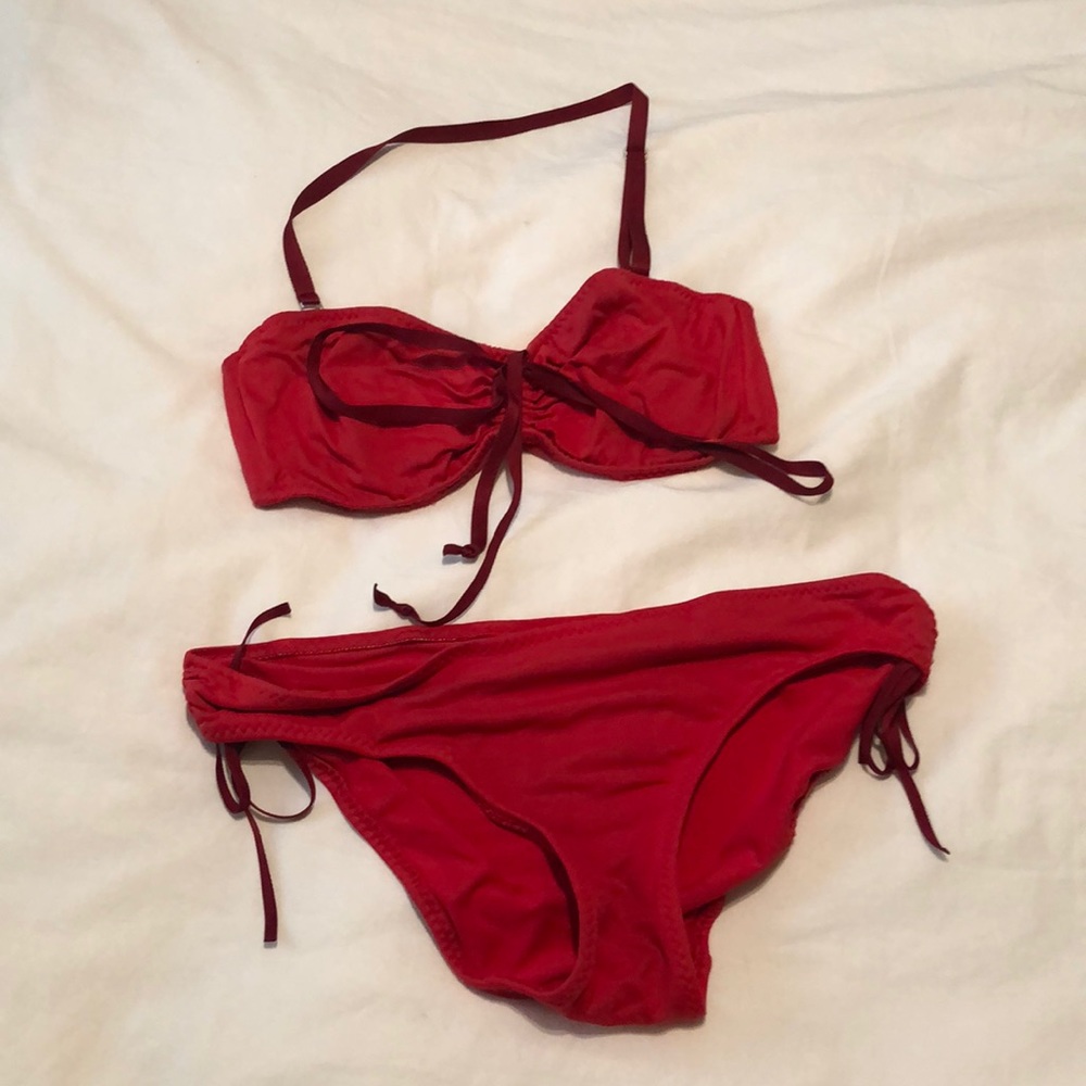 Malia Mills Bikini